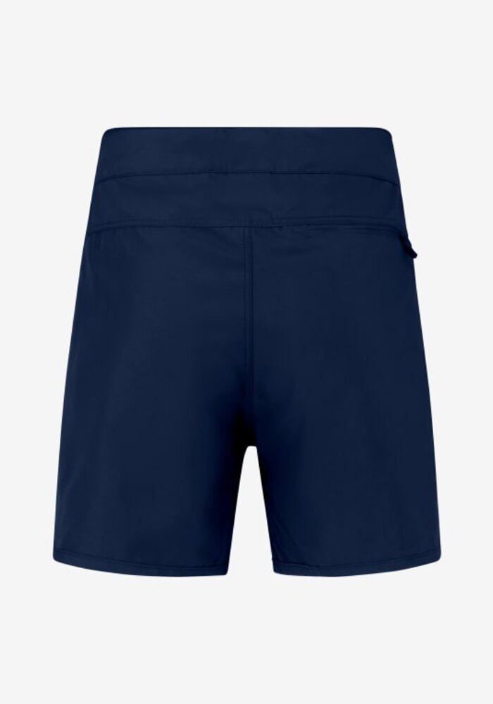 W's femund silent grid Shorts