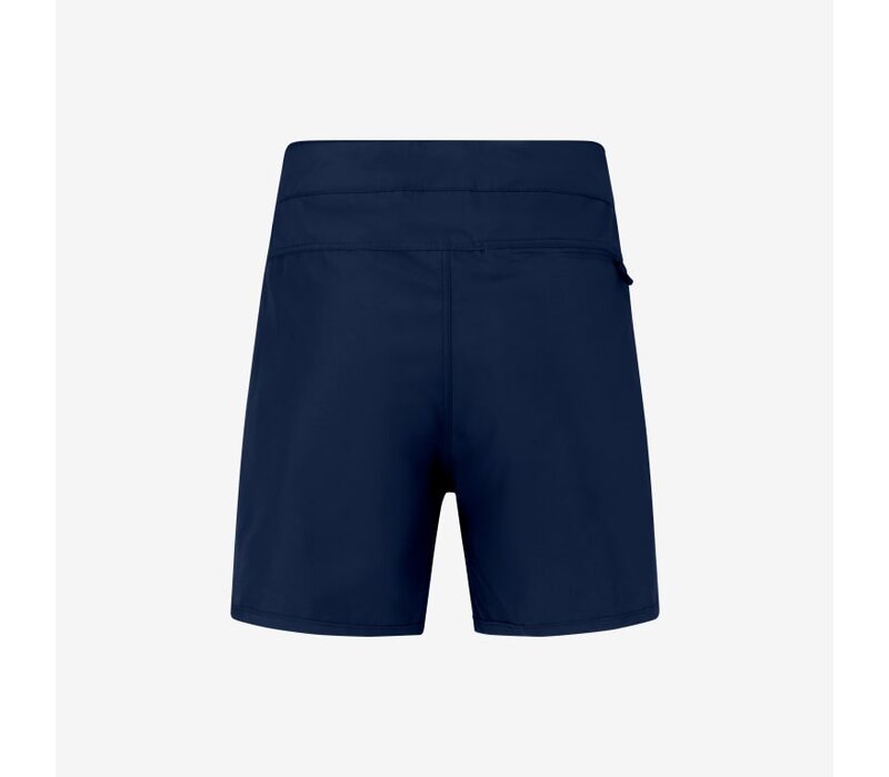 W's femund silent grid Shorts