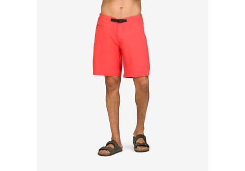 Norrona M's femund silent grid Shorts