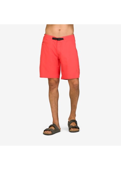 Norrona M's femund silent grid Shorts