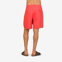 M's femund silent grid Shorts