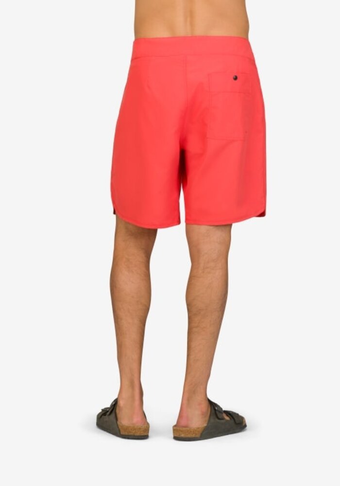 M's femund silent grid Shorts