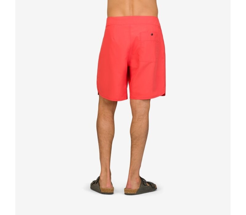M's femund silent grid Shorts