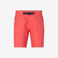 M's femund silent grid Shorts