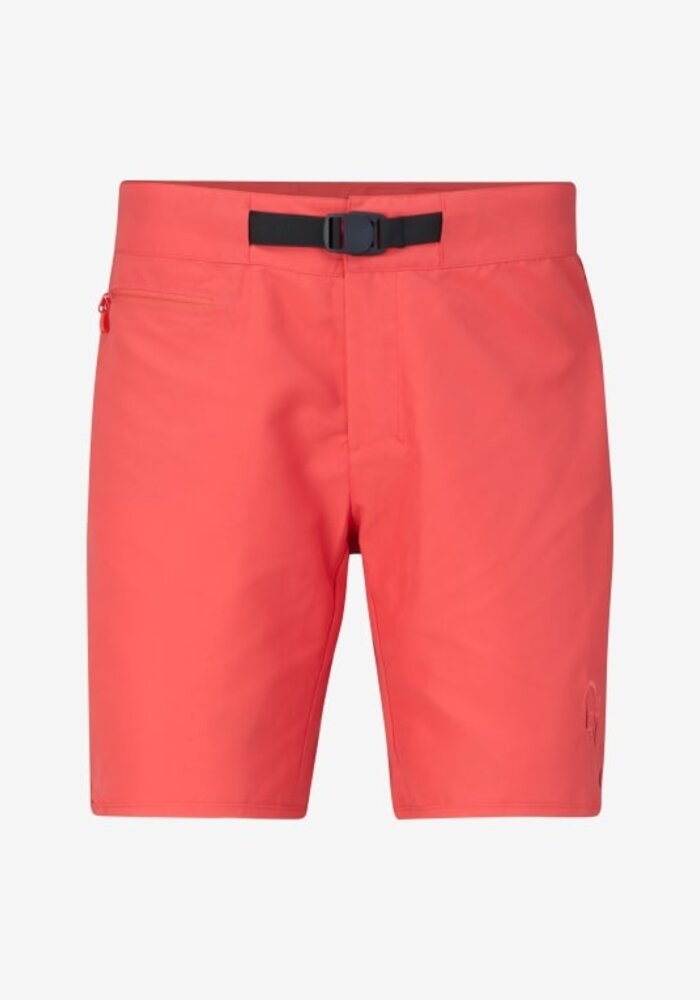 M's femund silent grid Shorts