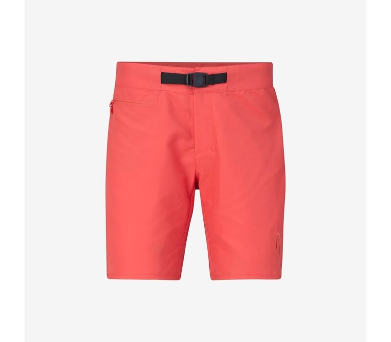 M's femund silent grid Shorts