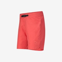 M's femund silent grid Shorts