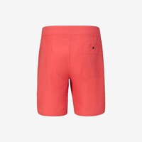 M's femund silent grid Shorts