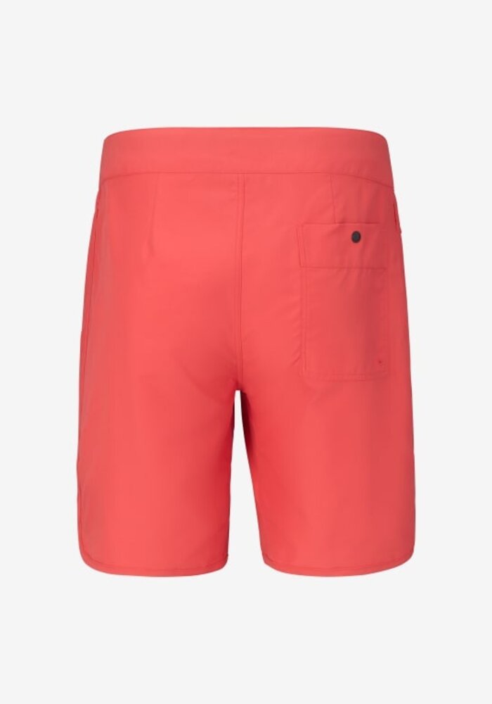 M's femund silent grid Shorts