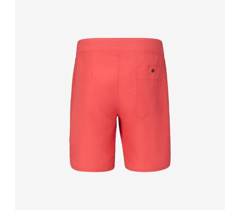 M's femund silent grid Shorts