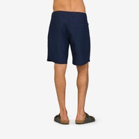 M's femund silent grid Shorts
