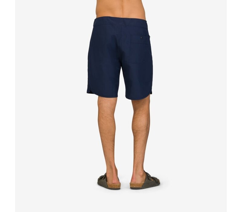 M's femund silent grid Shorts