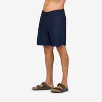 M's femund silent grid Shorts