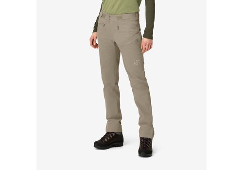 Norrona W's femund flex1 lightweight Pants