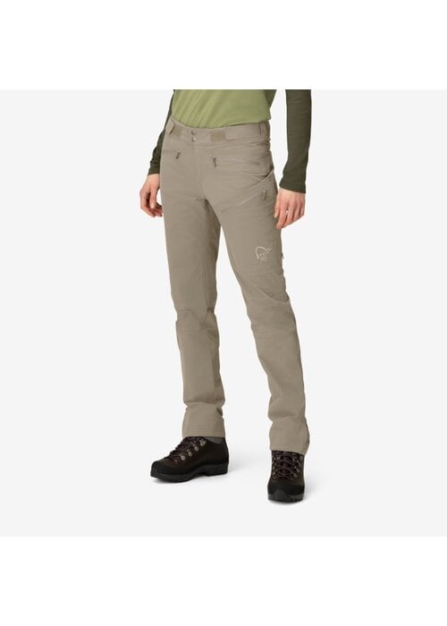 Norrona W's femund flex1 lightweight Pants