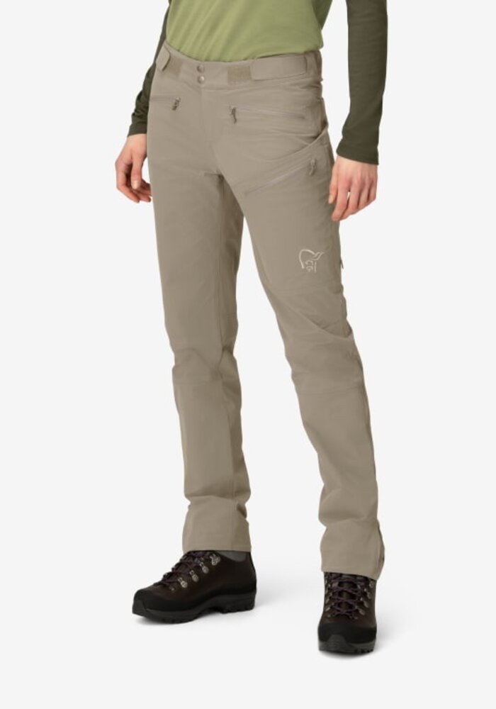 W's femund flex1 lightweight Pants