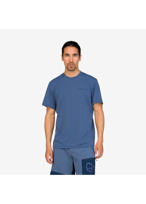 Norrona M's femund tech T-shirt