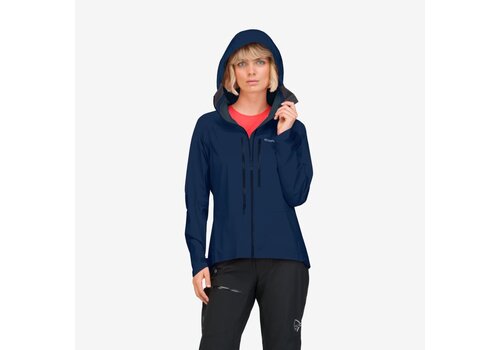 Norrona W's falketind dri1 Jacket