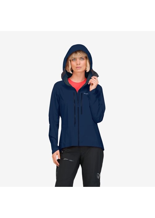 Norrona W's falketind dri1 Jacket