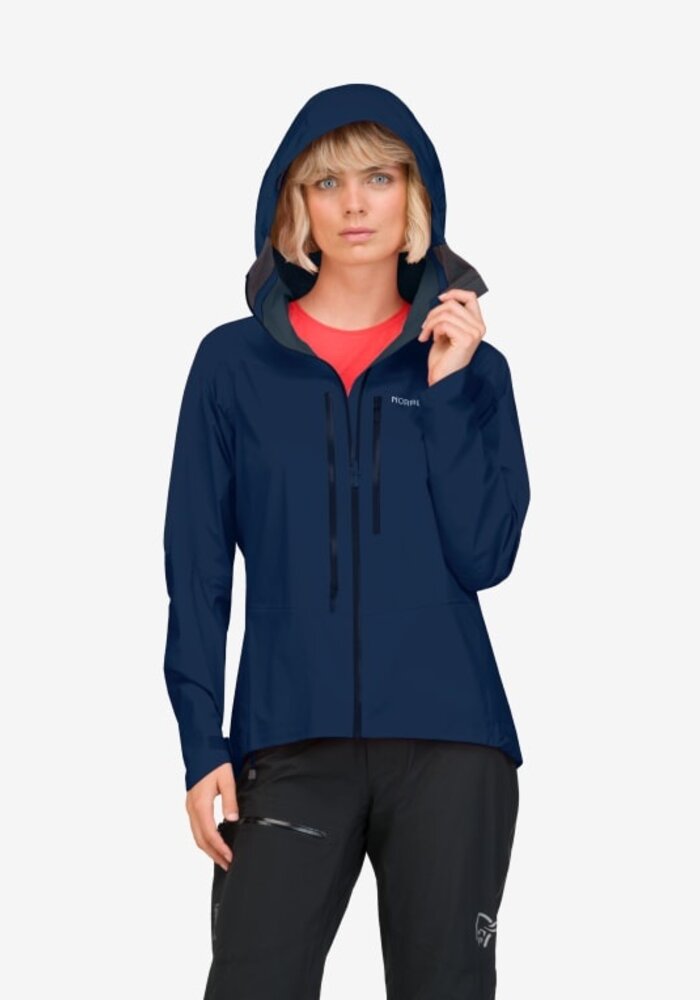 W's falketind dri1 Jacket