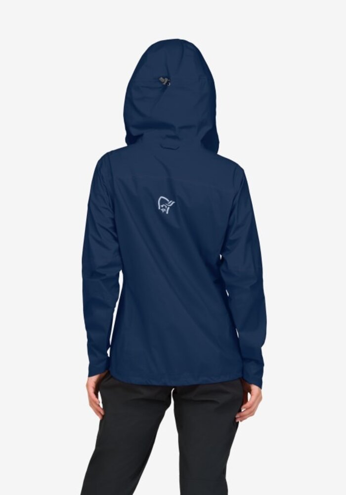 W's falketind dri1 Jacket