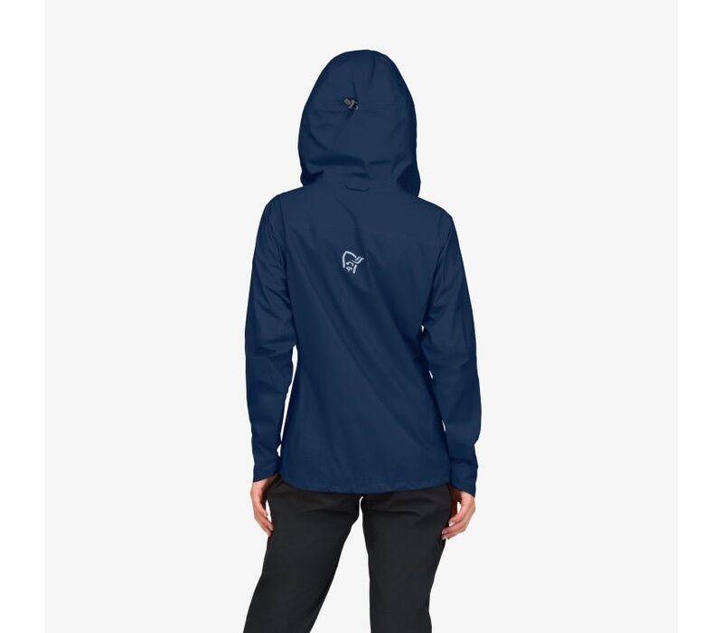 W's falketind dri1 Jacket