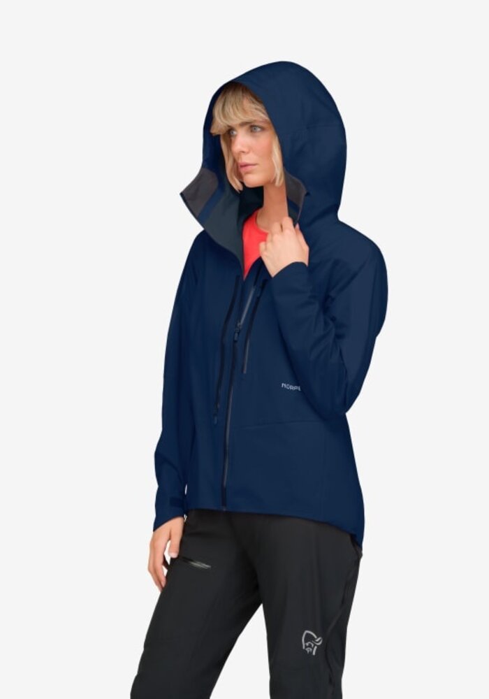 W's falketind dri1 Jacket