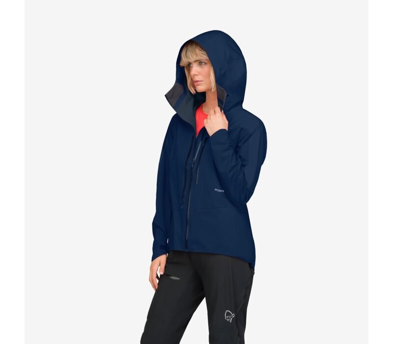 W's falketind dri1 Jacket