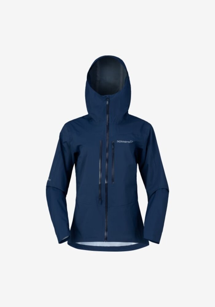 W's falketind dri1 Jacket