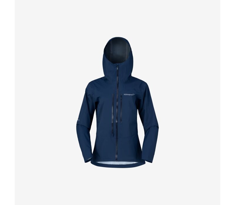 W's falketind dri1 Jacket