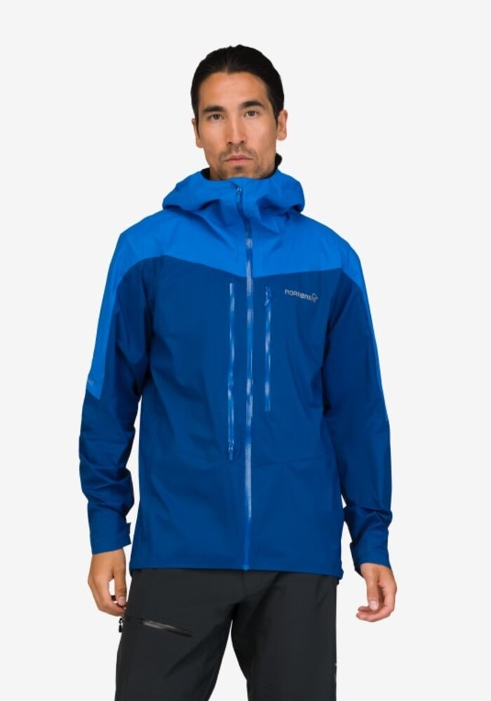 M's falketind dri1 Jacket
