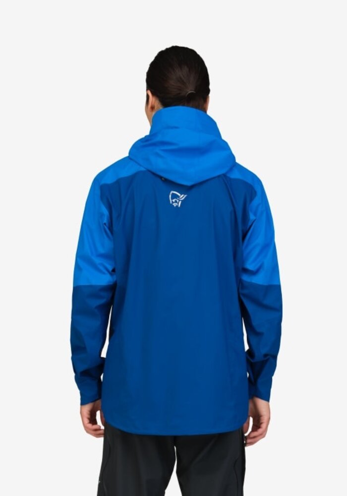 M's falketind dri1 Jacket