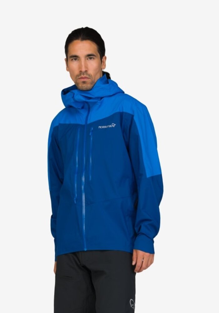 M's falketind dri1 Jacket