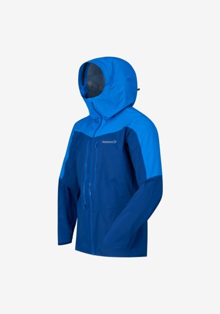 M's falketind dri1 Jacket