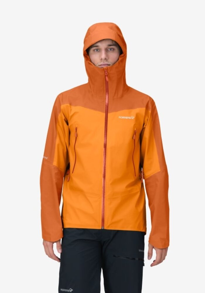 M's falketind Gore-Tex Jacket