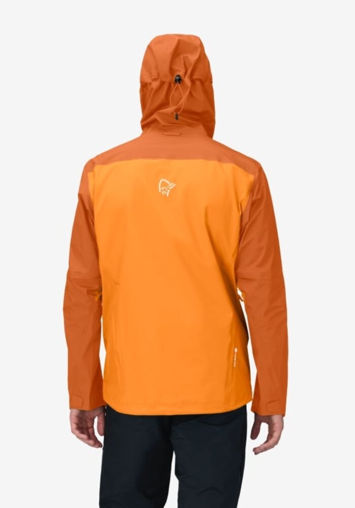 M's falketind Gore-Tex Jacket