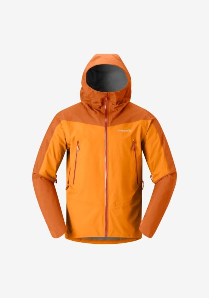 M's falketind Gore-Tex Jacket