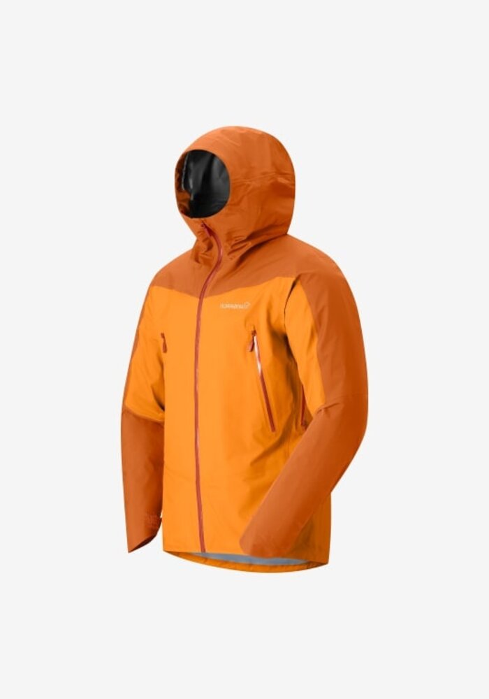 M's falketind Gore-Tex Jacket