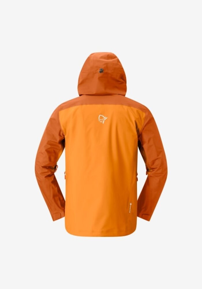M's falketind Gore-Tex Jacket