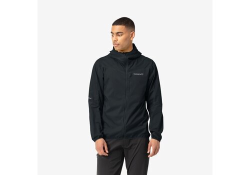 Norrona M's falketind aero60 Zip Hood