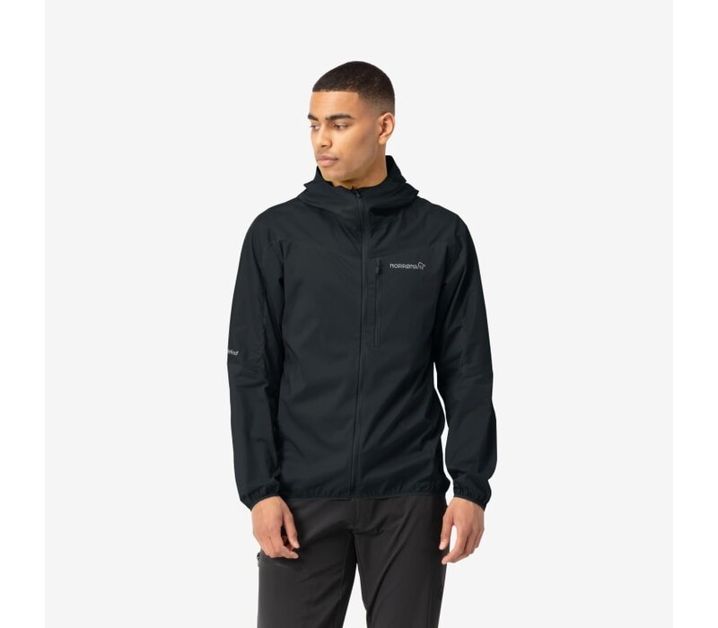 M's falketind aero60 Zip Hood