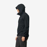 M's falketind aero60 Zip Hood