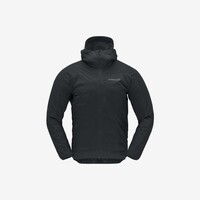 M's falketind aero60 Zip Hood