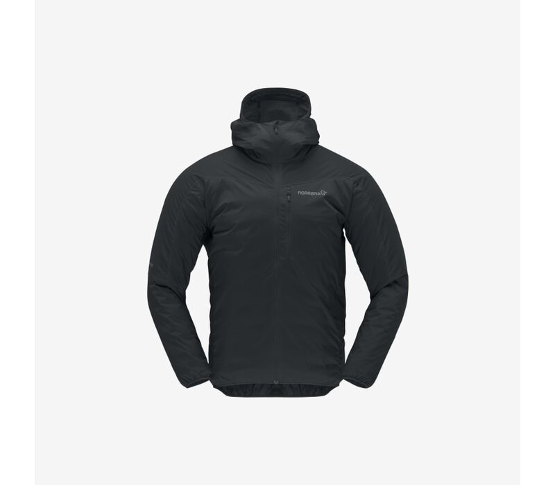 M's falketind aero60 Zip Hood