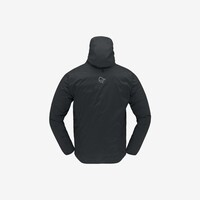 M's falketind aero60 Zip Hood