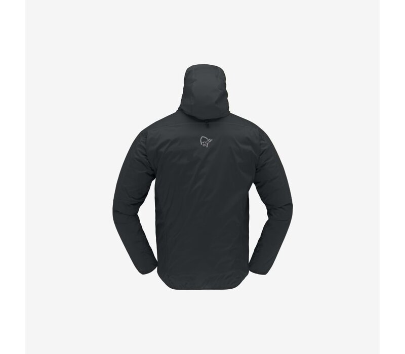 M's falketind aero60 Zip Hood