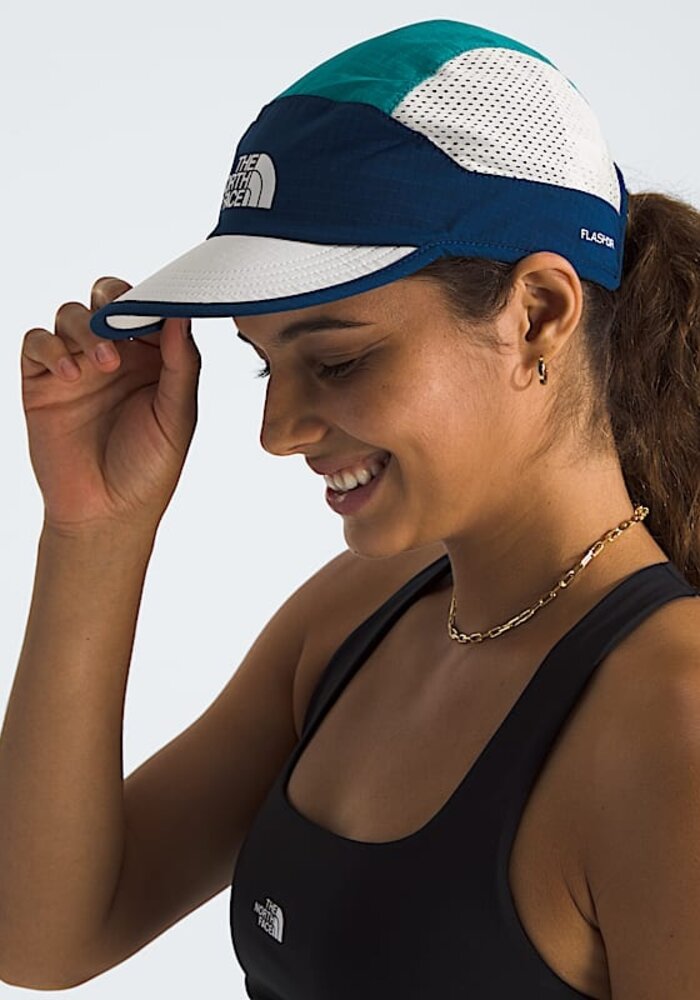Summer LT Run Hat