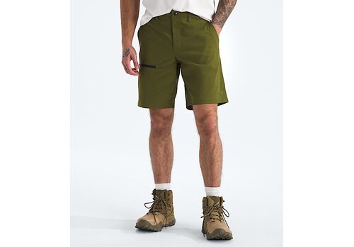 The North Face M's Basin Short—9"