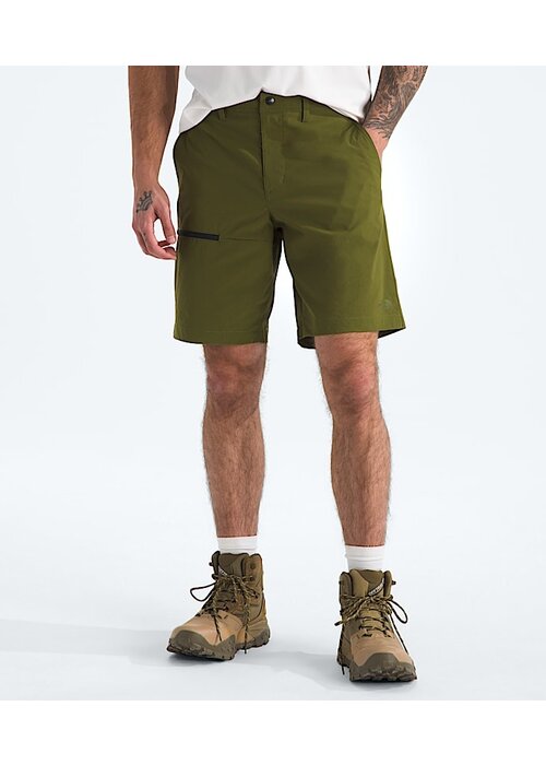 The North Face M's Basin Short—9"