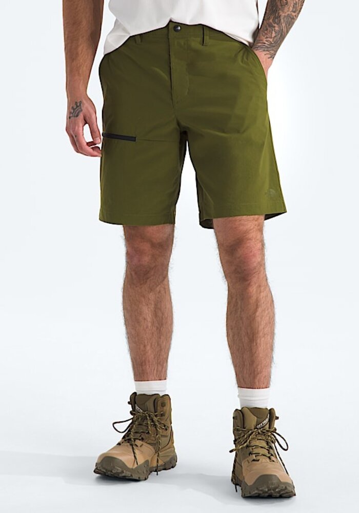 M's Basin Short—9"